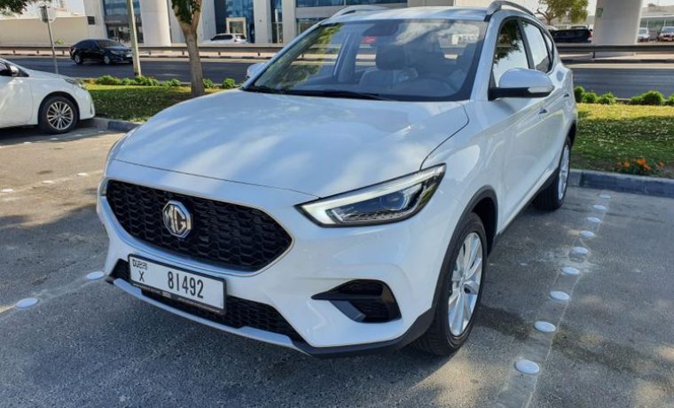 MGZS 2650AED/MONTH