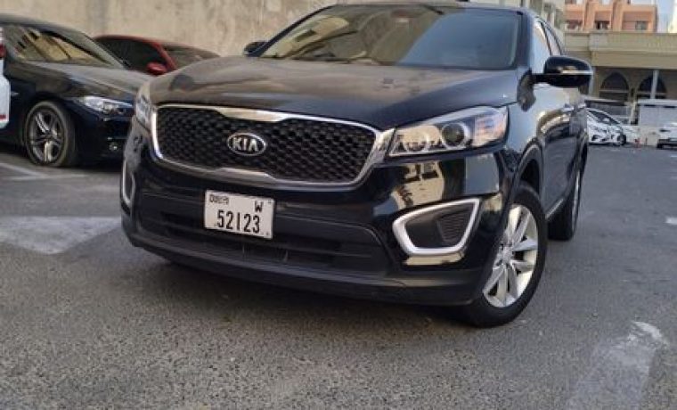 KIA SORENTO 2020