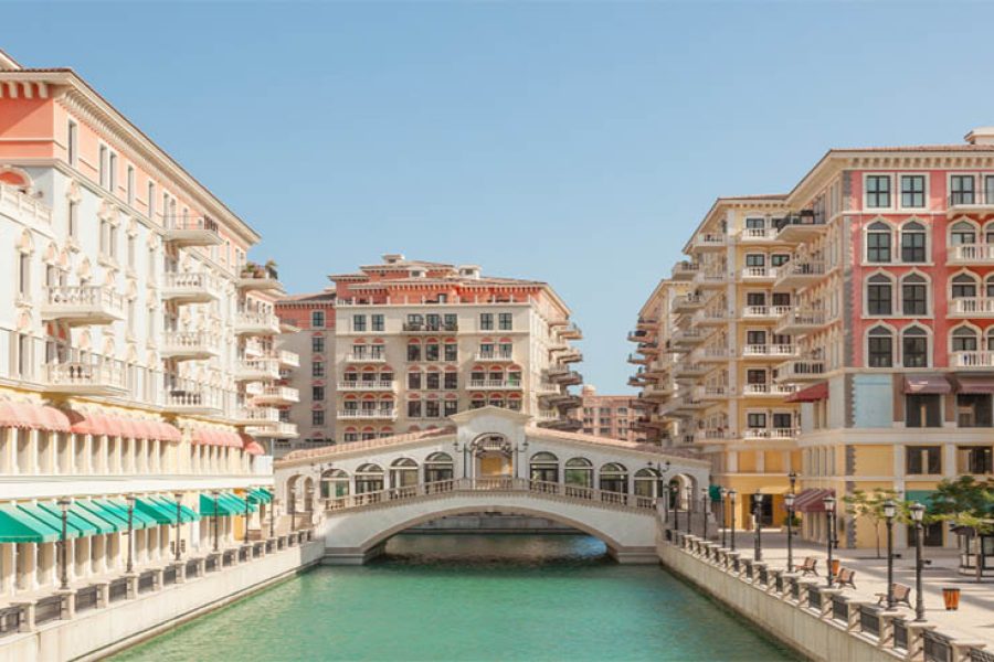 Delight Doha Tour
