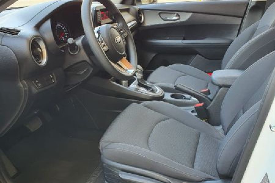 KIA CERATO 2021 MONTHLY AED/2250 FREE DELIVERY IN DUBAI CITY