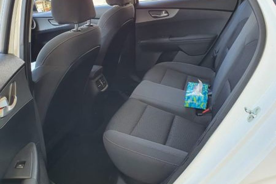 KIA CERATO 2021 MONTHLY AED/2250 FREE DELIVERY IN DUBAI CITY
