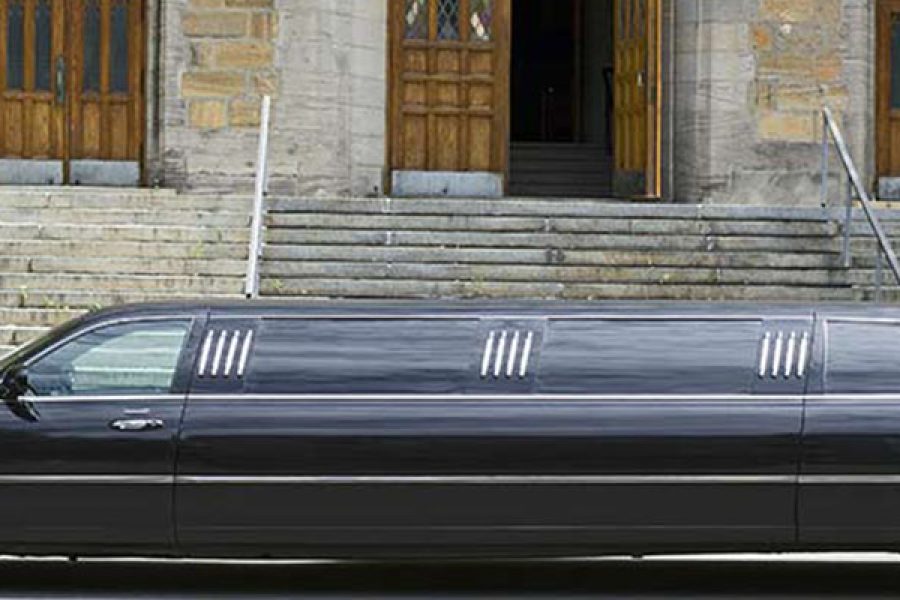 Private Limousine Rental Dubai