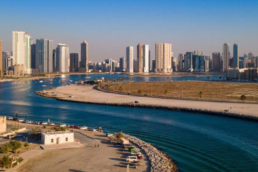 Fujairah-East Coast Tour