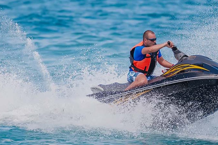 Jet Ski