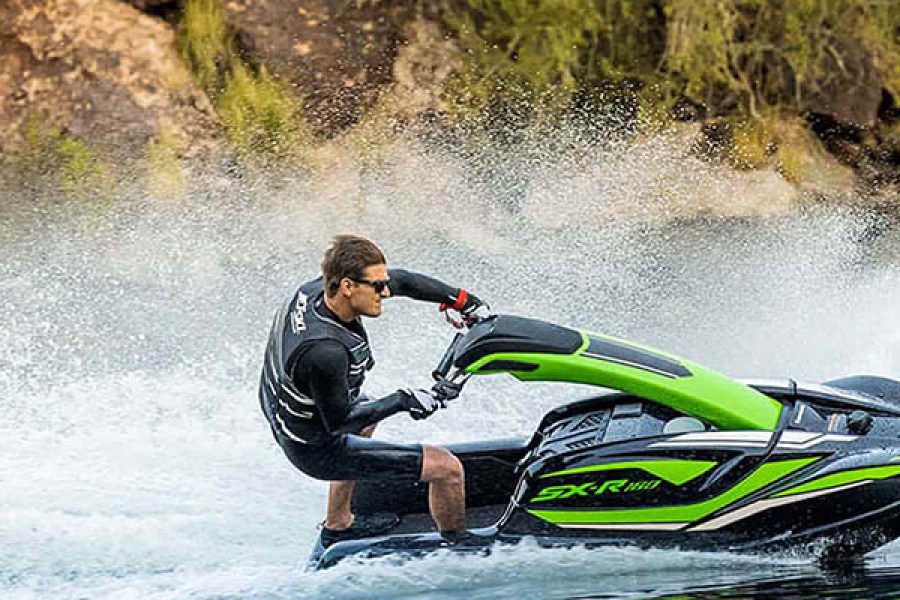 Jet Ski